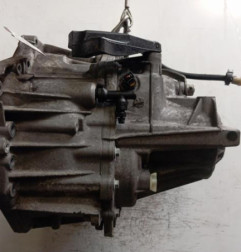 Boite de vitesses RENAULT GRAND SCENIC 3 Photo n°4