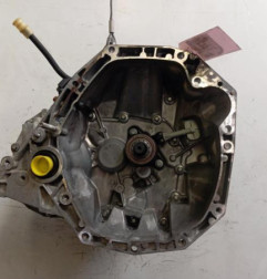 Boite de vitesses RENAULT MEGANE 3 Photo n°1