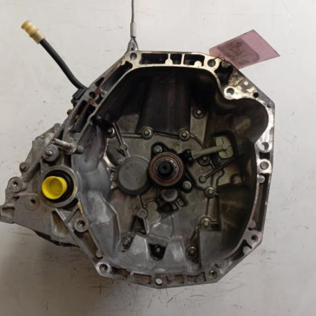 Boite de vitesses RENAULT MEGANE 3 Photo n°1
