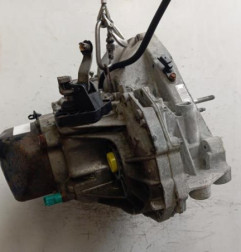 Boite de vitesses RENAULT MEGANE 3