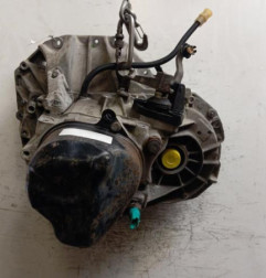 Boite de vitesses RENAULT MEGANE 3 Photo n°3