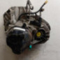 Boite de vitesses RENAULT MEGANE 3