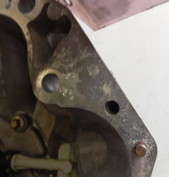 Boite de vitesses RENAULT MEGANE 3 Photo n°5