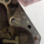 Boite de vitesses RENAULT MEGANE 3