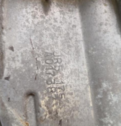 Boite de vitesses RENAULT MEGANE 3 Photo n°6