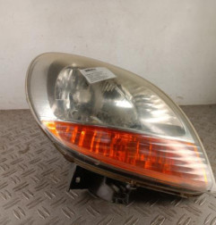 Optique avant principal droit (feux)(phare) RENAULT KANGOO 1 Photo n°1