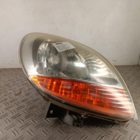 Optique avant principal droit (feux)(phare) RENAULT KANGOO 1 Photo n°1