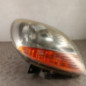 Optique avant principal droit (feux)(phare) RENAULT KANGOO 1