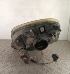Optique avant principal droit (feux)(phare) RENAULT KANGOO 1
