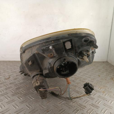 Optique avant principal droit (feux)(phare) RENAULT KANGOO 1