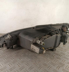 Optique avant principal droit (feux)(phare) PEUGEOT 206