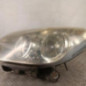 Optique avant principal gauche (feux)(phare) FIAT DOBLO 2