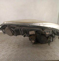 Optique avant principal gauche (feux)(phare) FIAT DOBLO 2