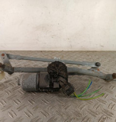 Moteur essuie glace avant PEUGEOT PARTNER 2 Photo n°1