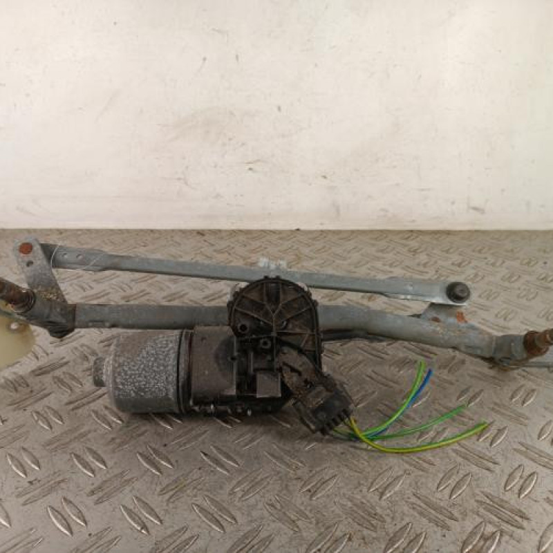 Moteur essuie glace avant PEUGEOT PARTNER 2