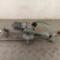Moteur essuie glace avant PEUGEOT PARTNER 2
