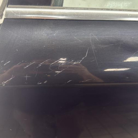 Porte arriere gauche AUDI A4 3