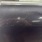 Porte arriere gauche AUDI A4 3