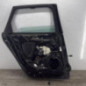 Porte arriere gauche AUDI A4 3