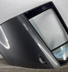 Porte arriere gauche VOLKSWAGEN GOLF 6 Photo n°1