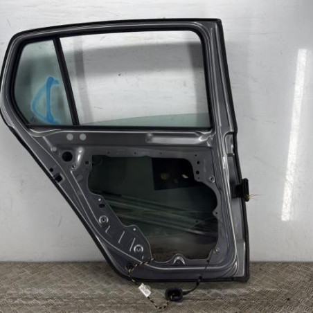Porte arriere gauche VOLKSWAGEN GOLF 6
