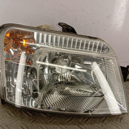 Optique avant principal droit (feux)(phare) FIAT PANDA 2 Photo n°1