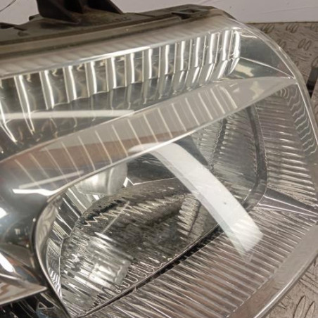 Optique avant principal droit (feux)(phare) FIAT PANDA 2