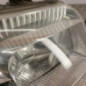 Optique avant principal droit (feux)(phare) FIAT PANDA 2