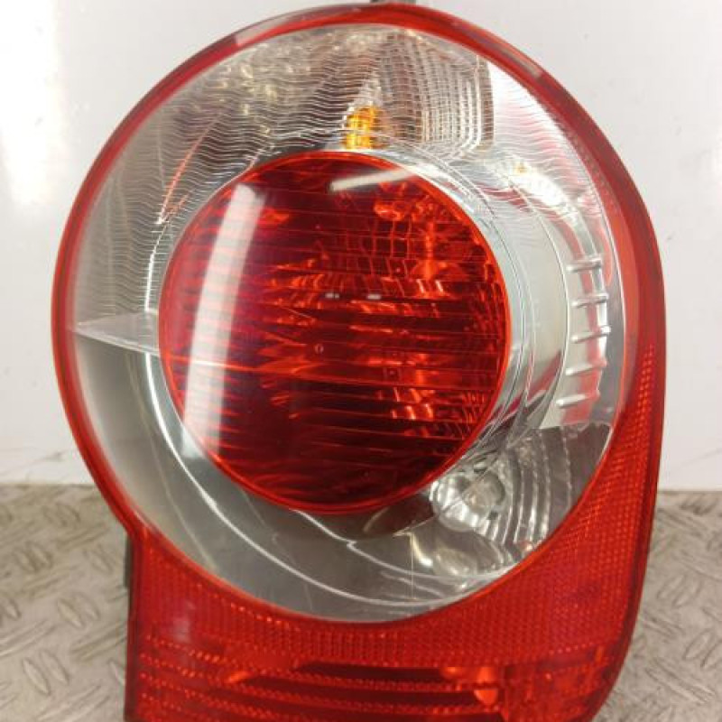 Feu arriere principal droit (feux) RENAULT MODUS Feu arriere principal droit (feux) RENAULT MODUS