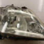 Optique avant principal droit (feux)(phare) RENAULT MODUS