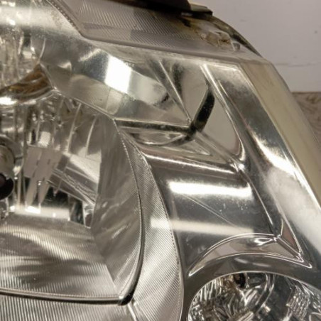 Optique avant principal droit (feux)(phare) RENAULT MODUS