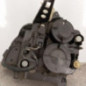 Optique avant principal droit (feux)(phare) RENAULT MODUS
