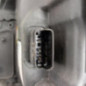 Optique avant principal droit (feux)(phare) RENAULT MODUS