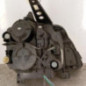 Optique avant principal gauche (feux)(phare) RENAULT MODUS