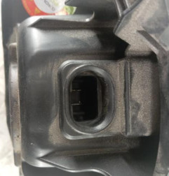 Pulseur d'air RENAULT SCENIC 1