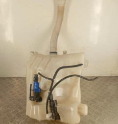 Vase de lave glace CITROEN DS5