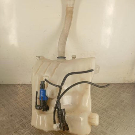 Vase de lave glace CITROEN DS5