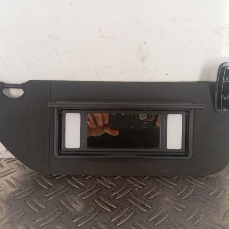 Pare soleil droit CITROEN DS5