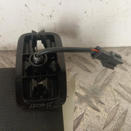 Pare soleil droit CITROEN DS5