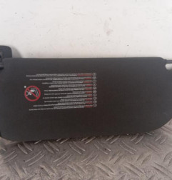 Pare soleil droit CITROEN DS5 Photo n°4