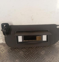 Pare soleil gauche CITROEN DS5 Photo n°1