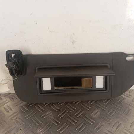 Pare soleil gauche CITROEN DS5 Photo n°1