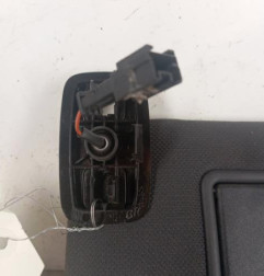 Pare soleil gauche CITROEN DS5