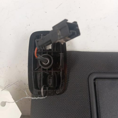 Pare soleil gauche CITROEN DS5