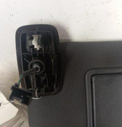 Pare soleil gauche CITROEN DS5 Photo n°3