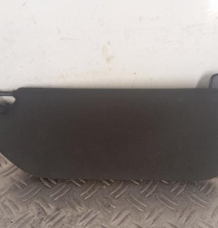 Pare soleil gauche CITROEN DS5 Photo n°4