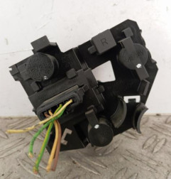 Platine feu arriere droit PEUGEOT 206+