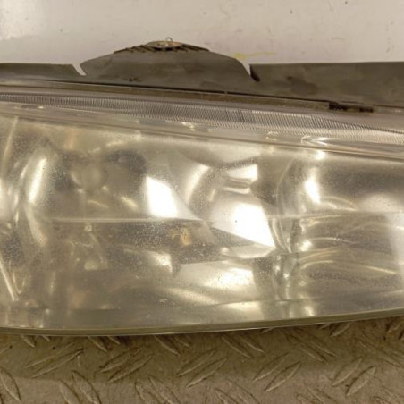 Optique avant principal droit (feux)(phare) PEUGEOT 406