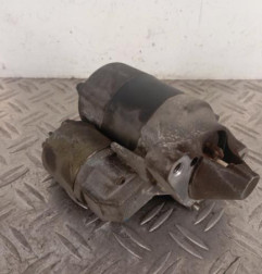 Demarreur RENAULT TWINGO 1 Photo n°1