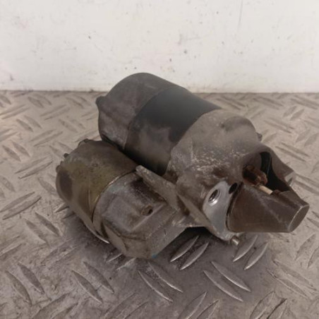 Demarreur RENAULT TWINGO 1 Photo n°1